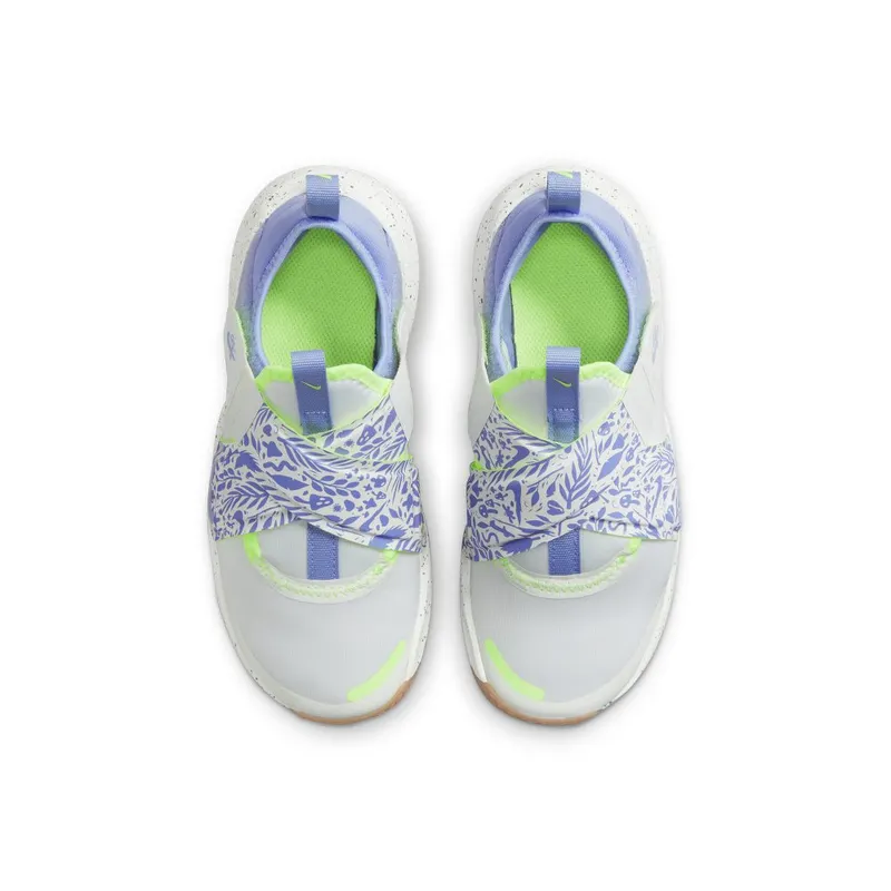 Nike Flex Advance SE Younger Kids’ White (DQ0512-100)