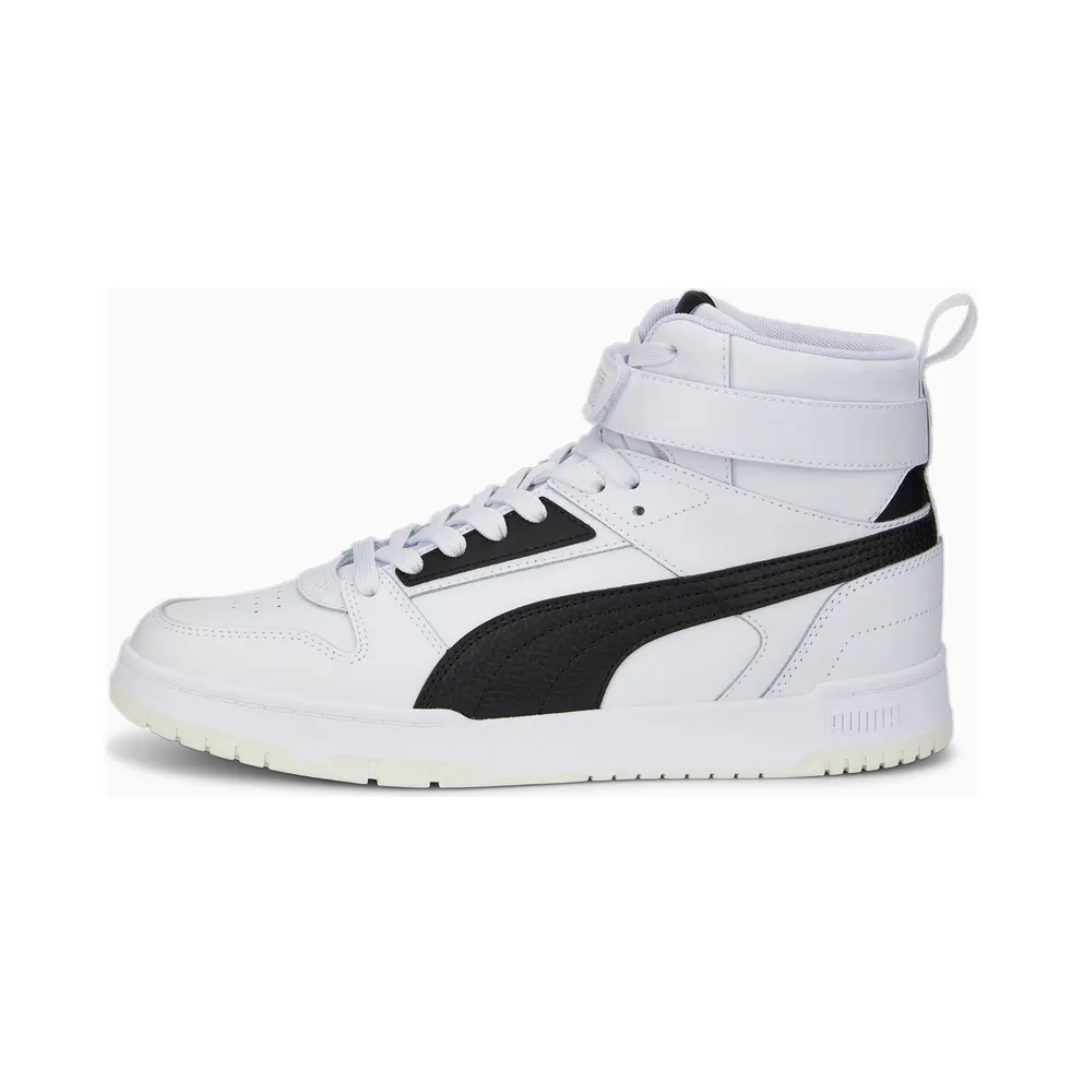 Puma RBD Game Gold/Black/White (385839-01)
