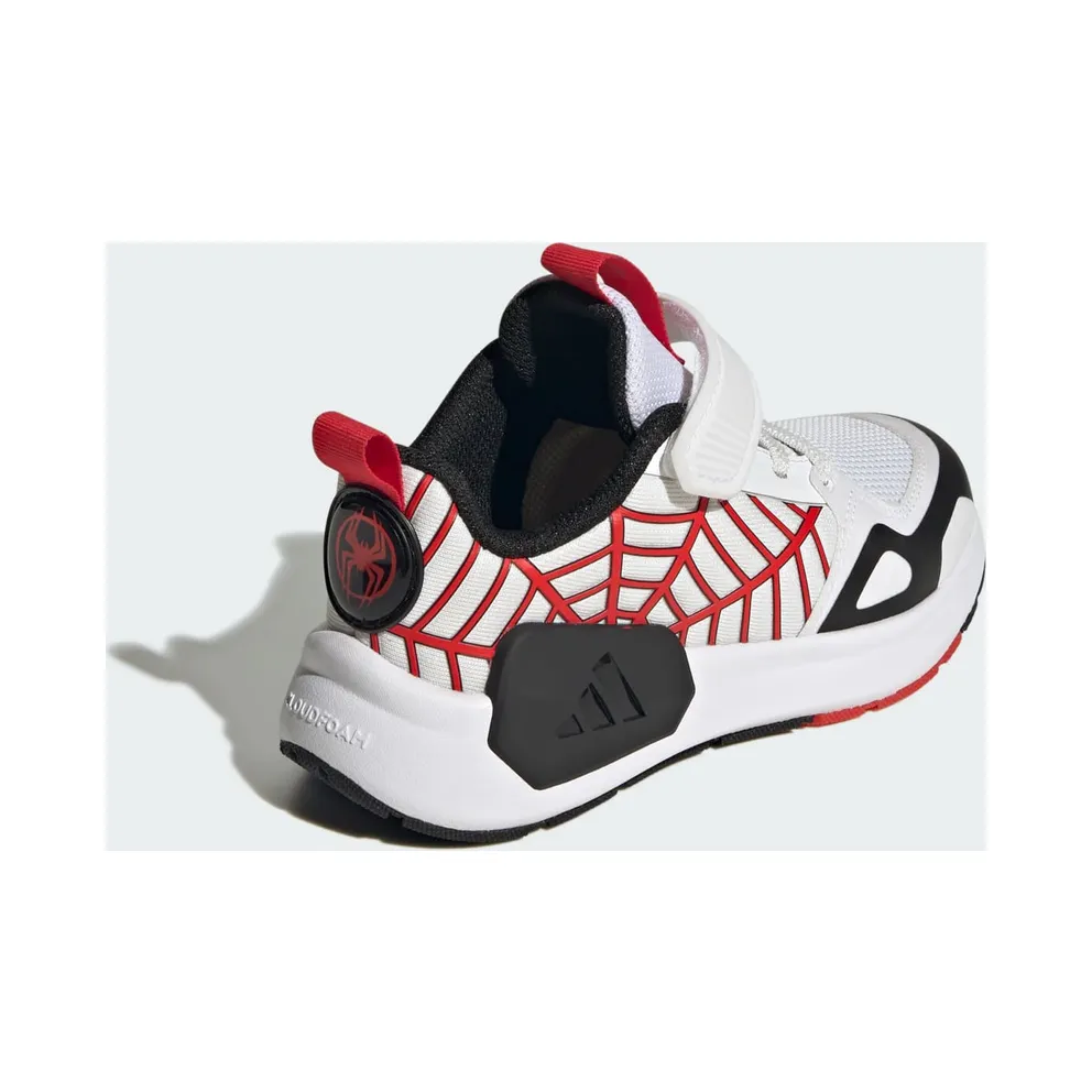 Adidas x Marvel Spider-Man Runner PS “Spider-Woman” (JS3494)