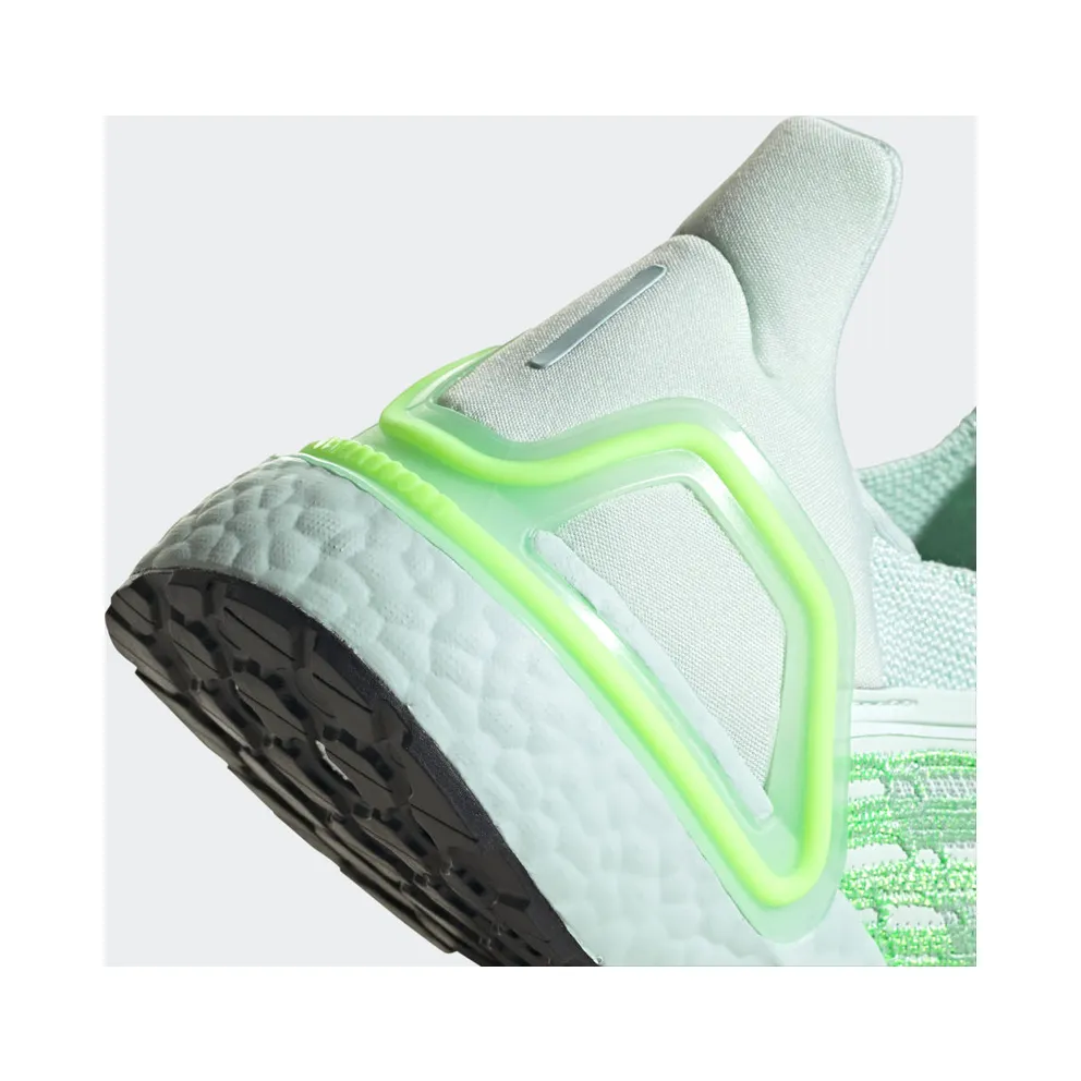 adidas Ultraboost 20 Dash Green / Green Tint / Signal Green (EG0729)