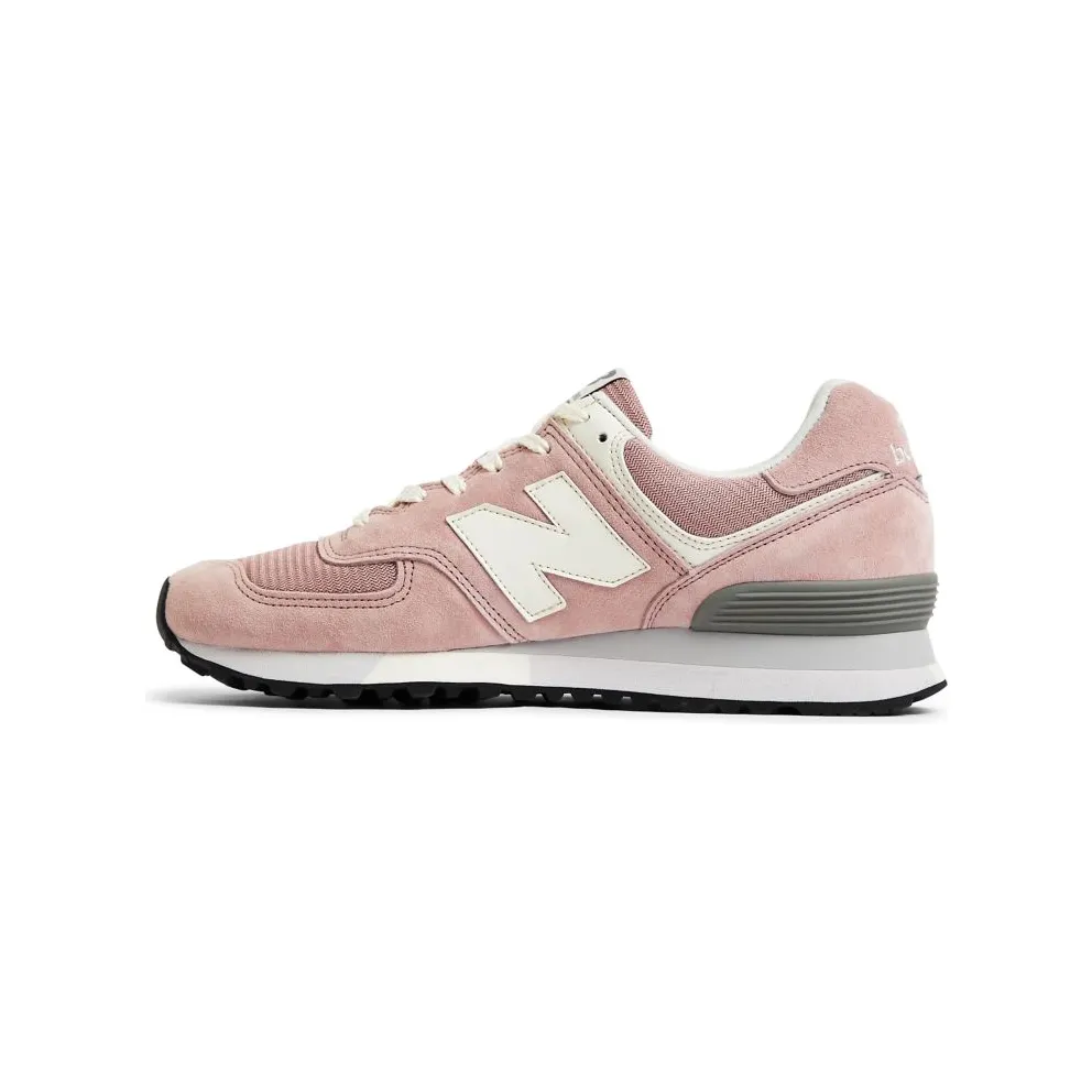 New Balance 576 MiUK Pale Mauve (OU576PNK)