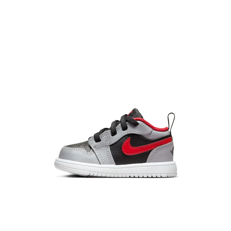 Jordan 1 Low ALT TD “Cement Fire Red” (DR9747-060)