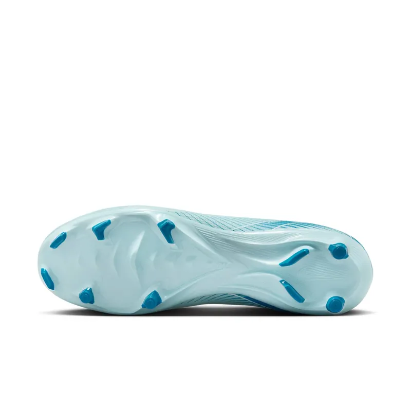 Nike Mercurial Superfly 10 Academy MG Glacier Blue Orbit (FQ1456-400)
