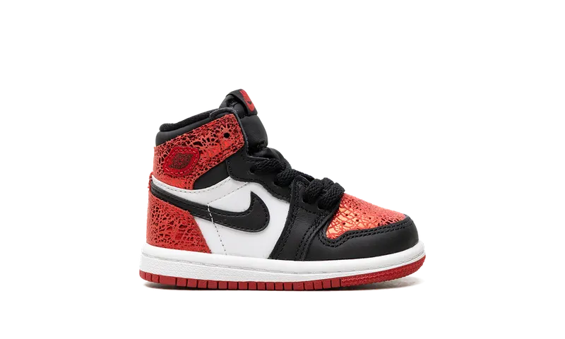 Jordan 1 High OG TD “Ruby” (FD2598-602)