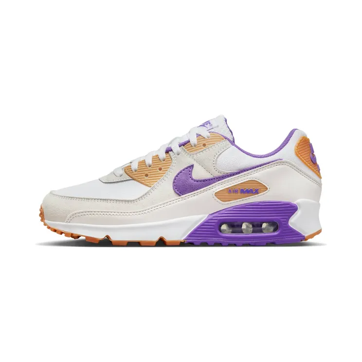 Nike Air Max 90 Action Grape Citron (DM0029-102)