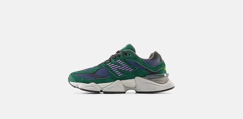 New Balance 9060 “Nightwatch Green” (U9060GRE)