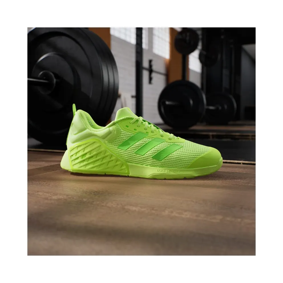 Adidas Dropset 3 Lucid Lemon / Lucid Lemon / Lucid Lemon (IH5248)
