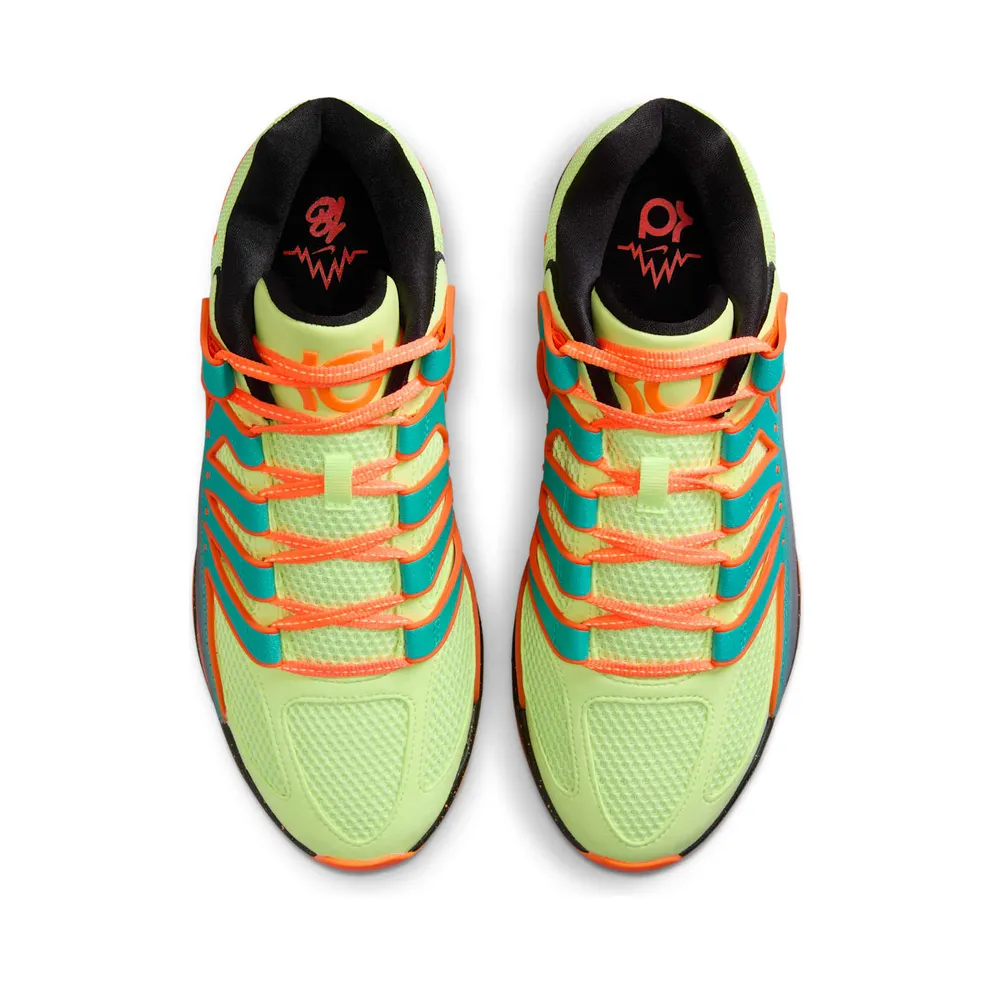 Nike KD 18 “Liquid Lime” (HV1993-301)