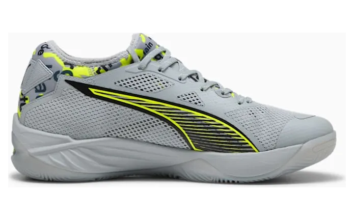 Puma Eliminate NITRO Grijs (108936-01)