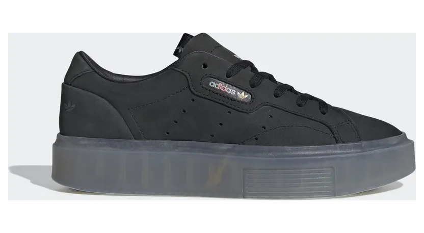 adidas Sleek Super Angel Chen Core Black (W)