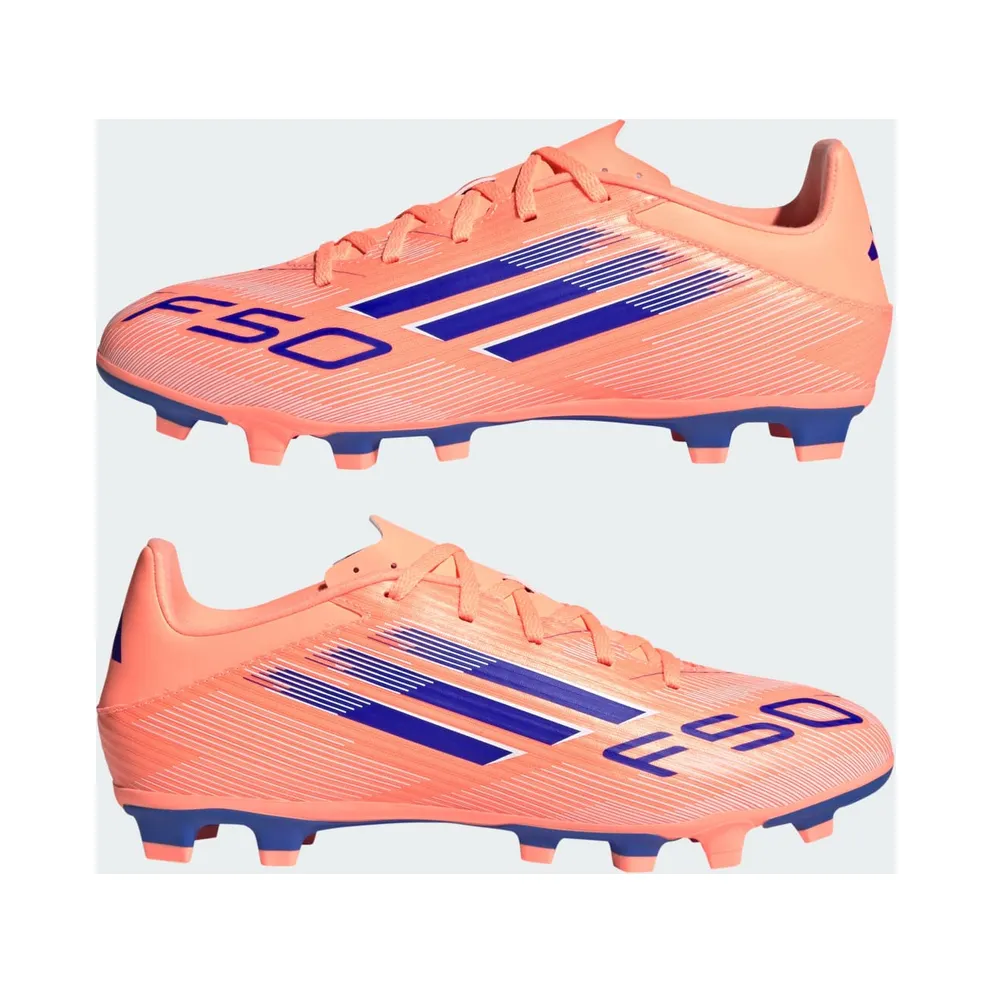 adidas F50 Club FG/MG Coral Blaze Pack (JI0045)