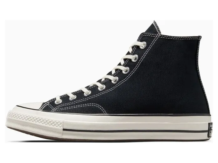 Converse Chuck 70 HI “Black/Egret”: der Basic, der jeden Fit fertig macht (2)