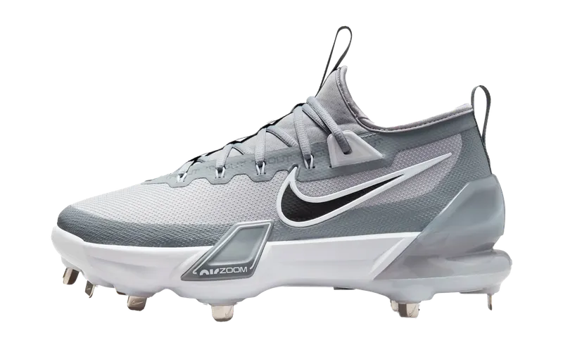 Nike FORCE ZOOM TROUT 9 ELITE “PEWTER BLACK” (FB2906-002)
