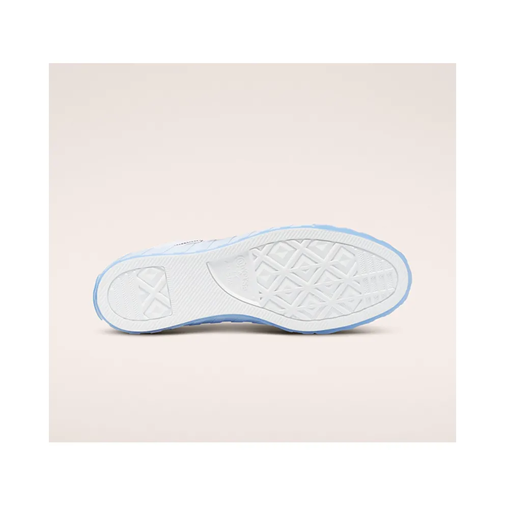 Converse UNT1TL3D High ‘Not a Chuck – White’ White/Black/White (169468C)