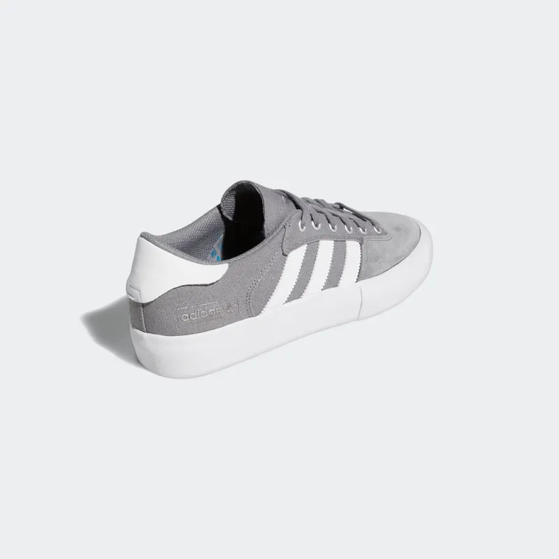 Adidas Matchbreak Super Grey Three / Cloud White / Gum (GW3146)