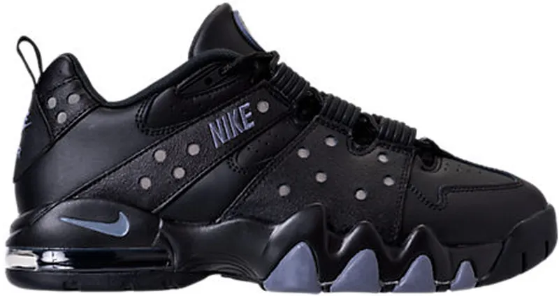 Nike Air Max 2 CB 94 Low Black Light Carbon (917752-003)