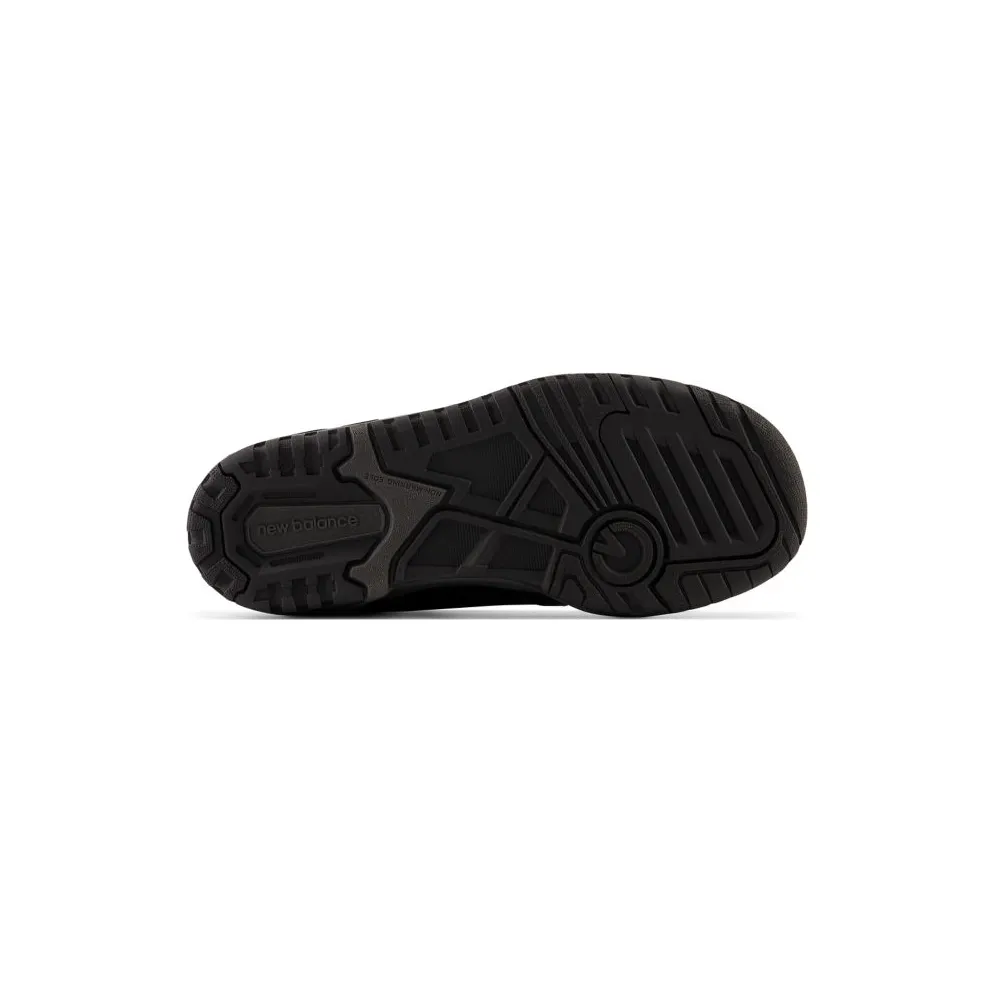 New Balance New Balance Black (PSB550BB)
