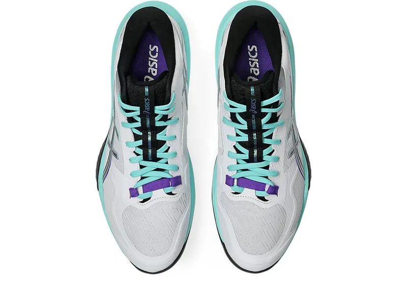 ASICS SKY ELITE FF MT 4 “White / Radiant Amethyst” (1051A101-100)