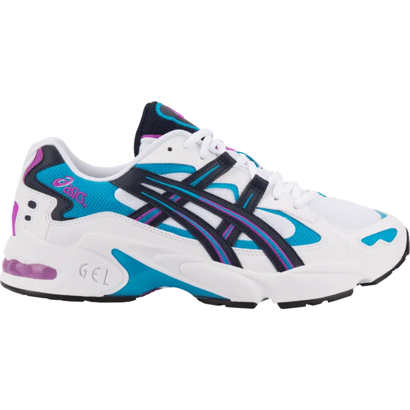 ASICS Gel-Kayano 5 OG White Midnight (1191A176.100)