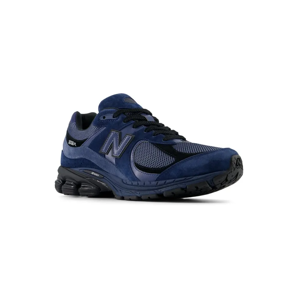 New Balance 2002R Vintage Indigo Black (M2002RNL)