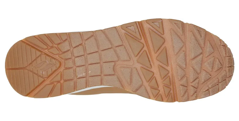 skechers-skech 52458_TAN