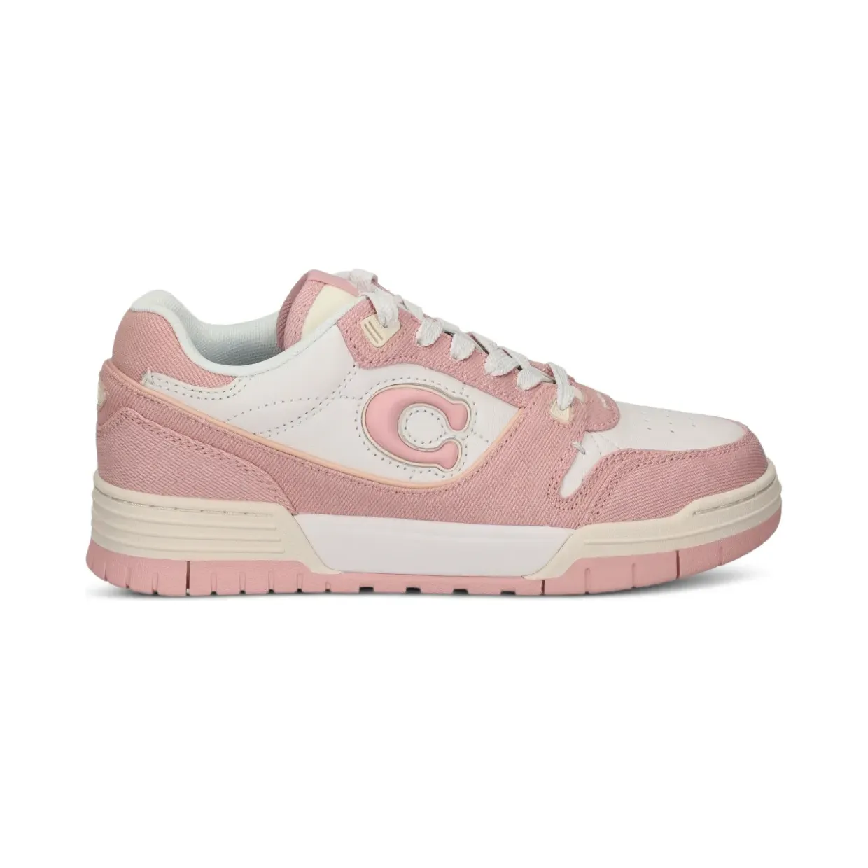 Coach Soho Slip “White” (CBN97)