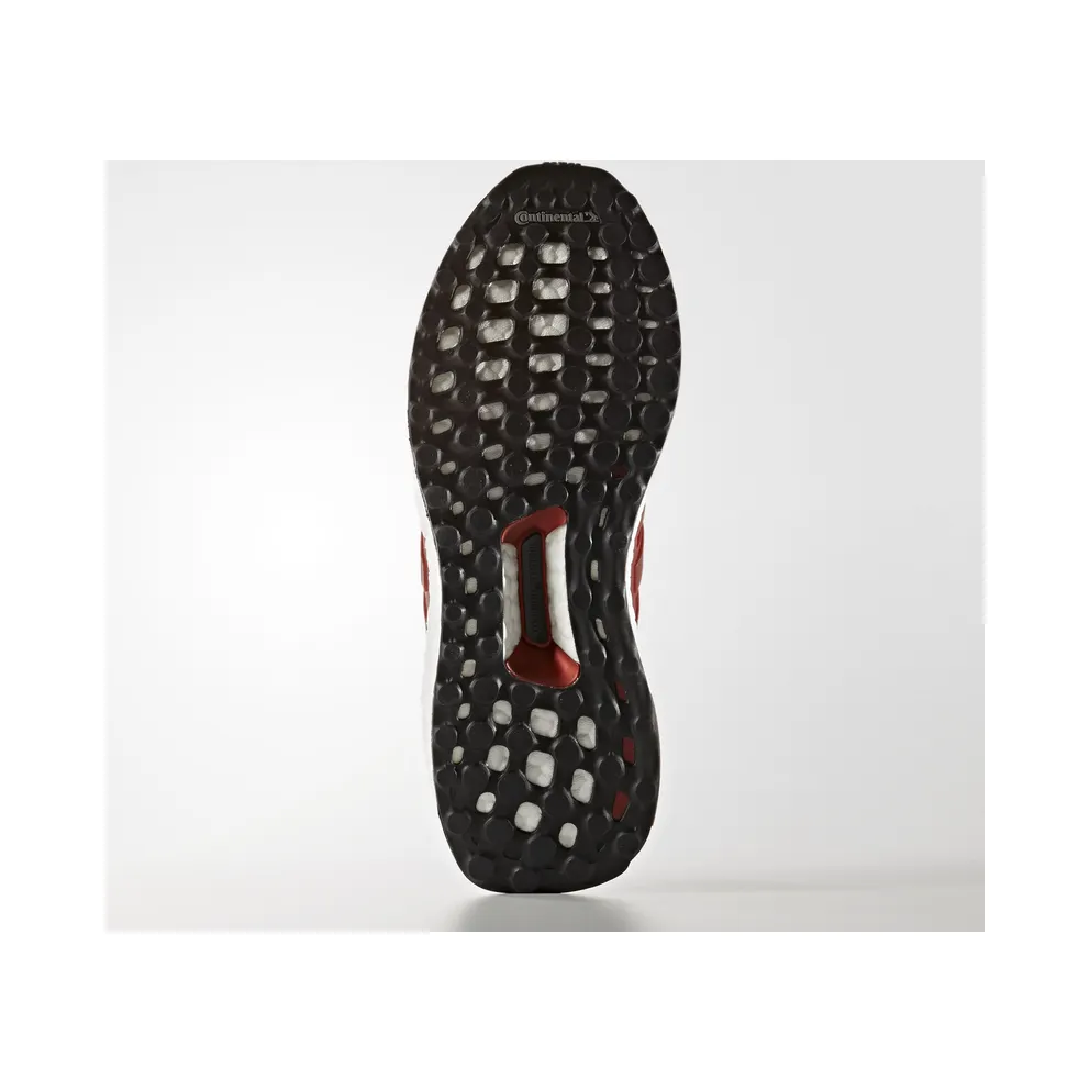 adidas Ultra Boost 3.0 Mystery Red (W) (BA8927)
