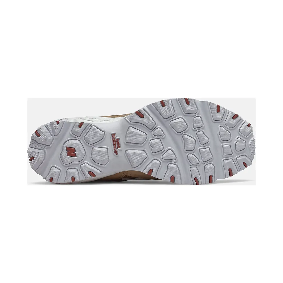New Balance 801 PaperBoy Paris Coffee Latte (ML801PBA)