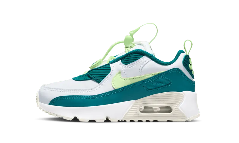 Nike Air Max 90 Toggle PS “Infrared” (CV0064-124)