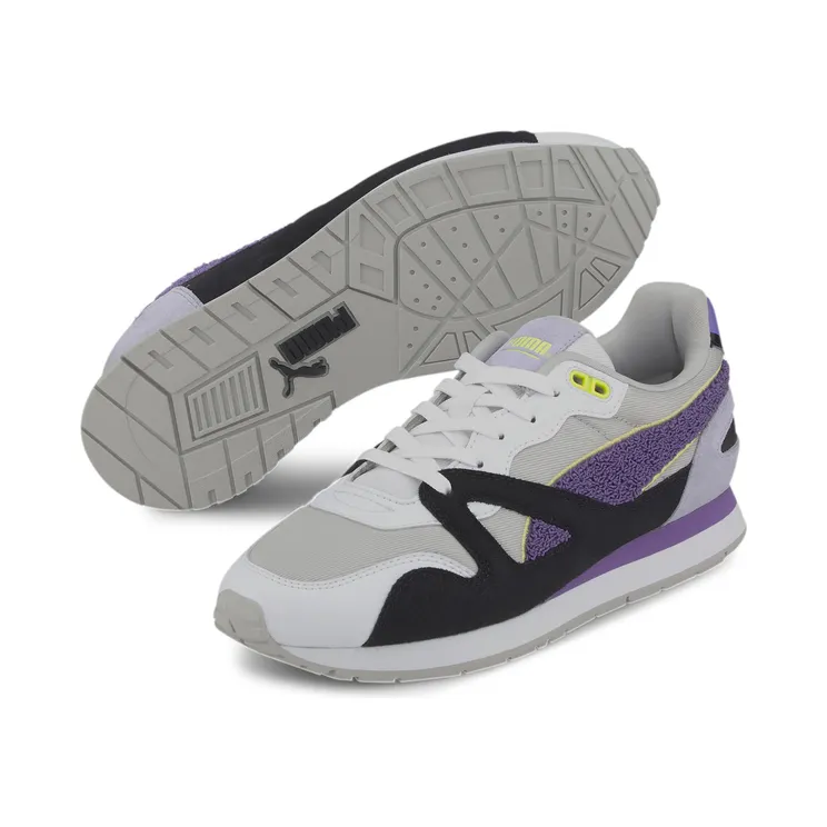 Puma Mirage OG Heritage Damen Sneaker mehrfarbig (373931-01)