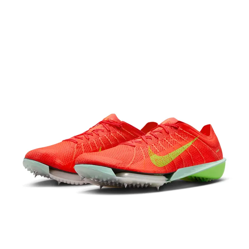 Nike Victory 2 Bright Crimson Hyper Orange Lime Blast Washed Coral (FD8411-600)
