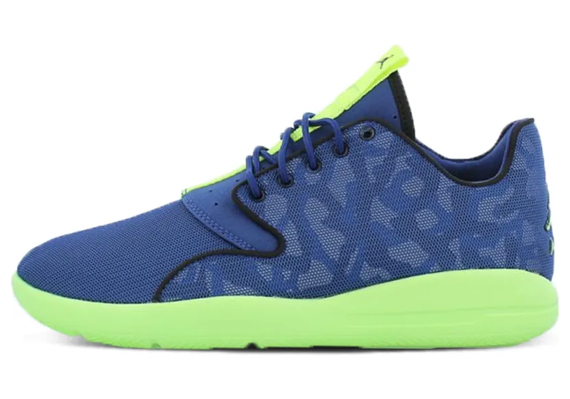 Air Jordan Eclipse Insignia Blue Green (724010-406)