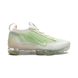 Nike Air VaporMax 2021 Flyknit Feel Love “White” (FD0871)