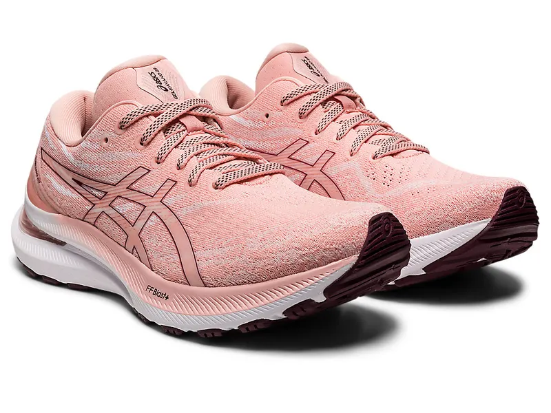 Asics GEL-KAYANO 29 Frosted Rose/Deep Mars (1012B272.700)