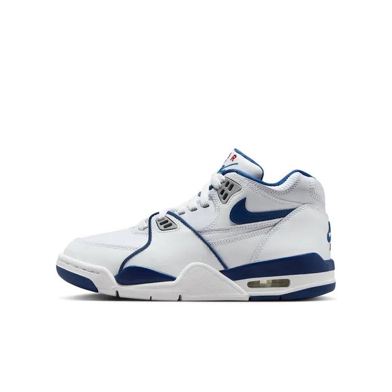 Nike Air Flight ’89 Dark Royal Blue (HF0406-103)