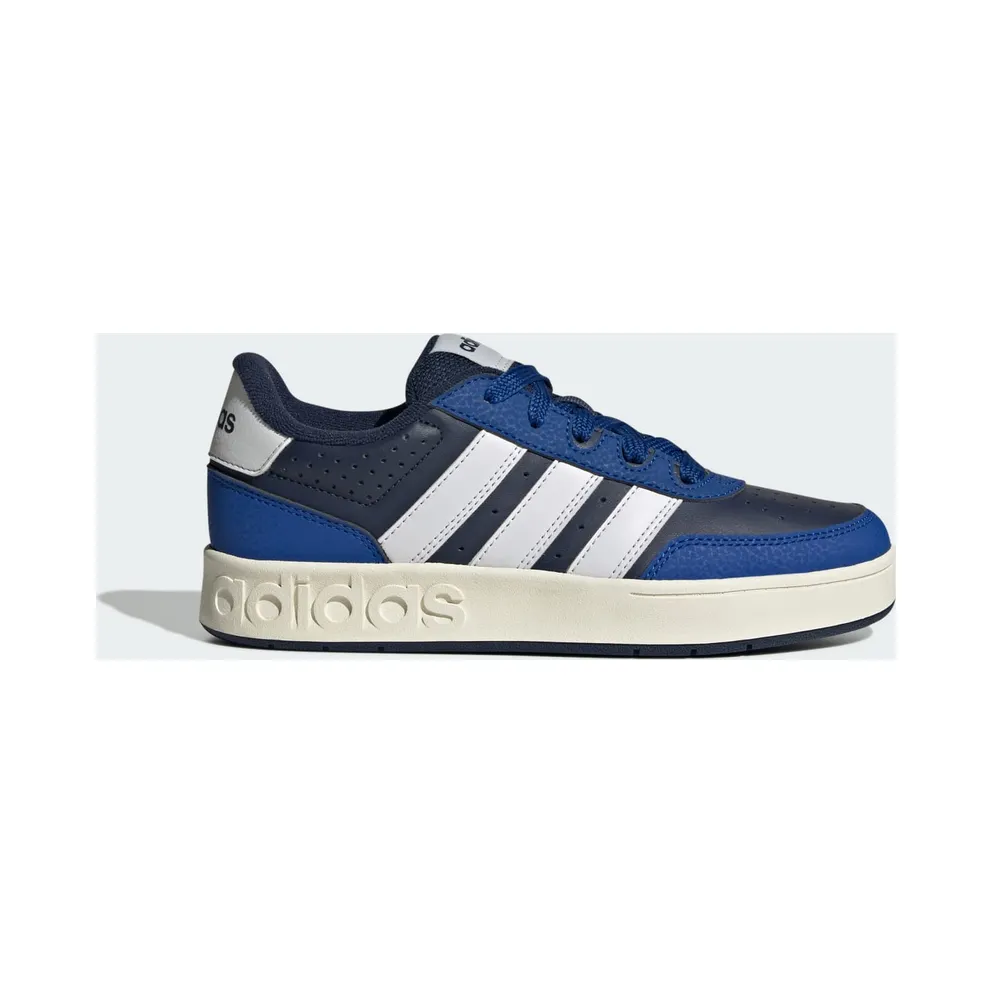 adidas Breakbase Collegiate Navy Dash Grey Collegiate Royal (JQ3062)