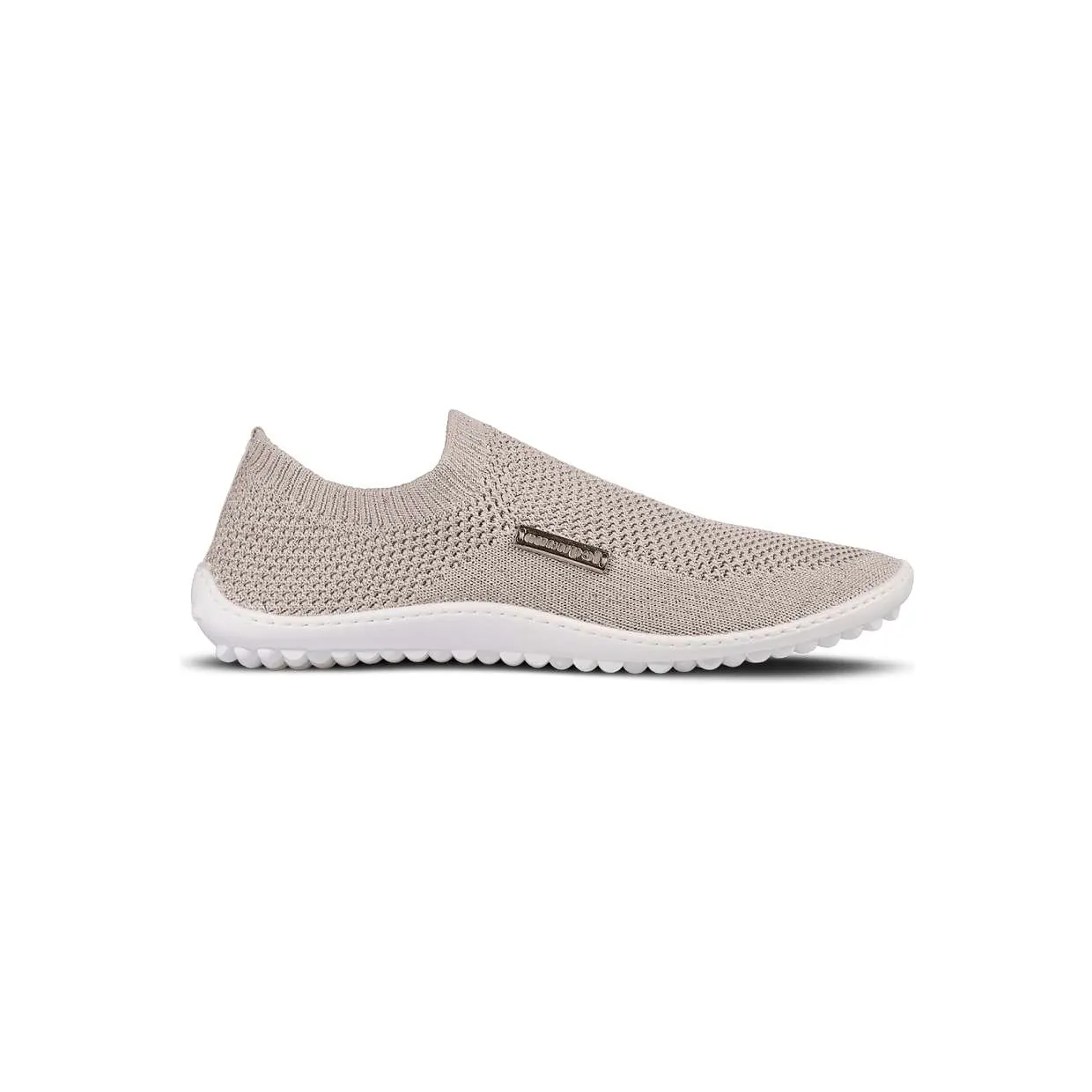 leguano-sneaker scio-rose