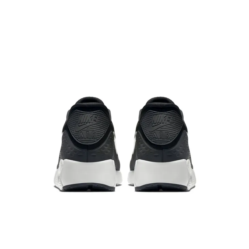 Nike Air Max 90 Breathe Black White (725222-001)