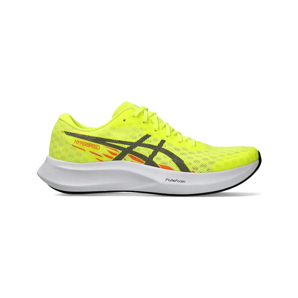 ASICS Hyper Speed 4 Safety Yellow Black (1012B677-750)