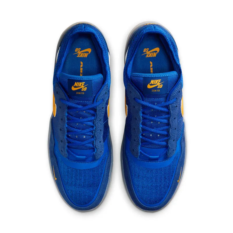 Nike SB PS8 Game Royal University Gold (FV8493-401)