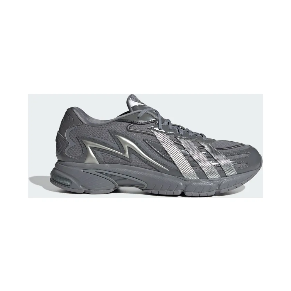 adidas Orketro 2.0 Schuh Grey / Matte Silver / Brown (IF2880)