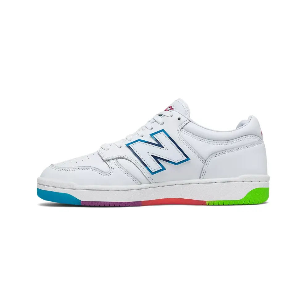 New Balance 480 Low Kawhi Jolly Rancher Blue (BB480LJY)