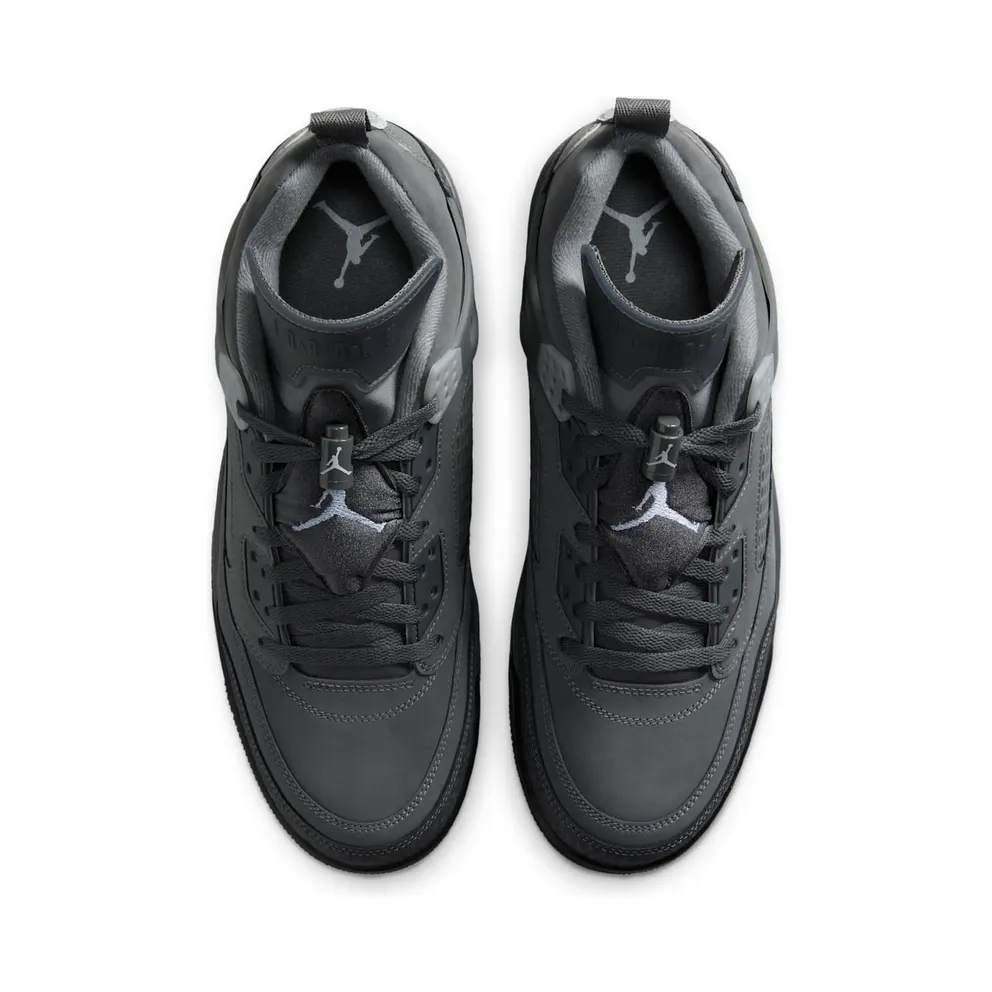 Jordan Spizike Low “Dark Grey Black” (IQ7586-021)