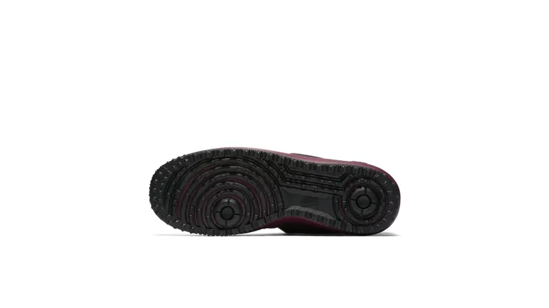 Nike Lf1 Duckboot ’17 Bordeaux/Black Bordeaux/Black (916682-601)
