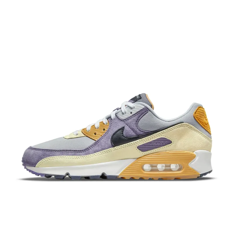 Nike Air Max 90 Purple (DC6083-500)