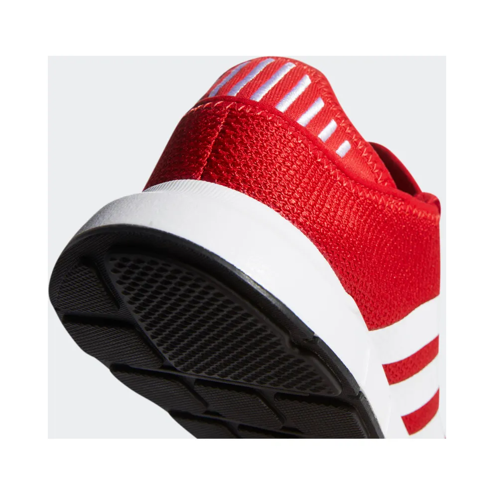 Adidas Swift Run X Scarlet / Cloud White / Core Black (FY2113)