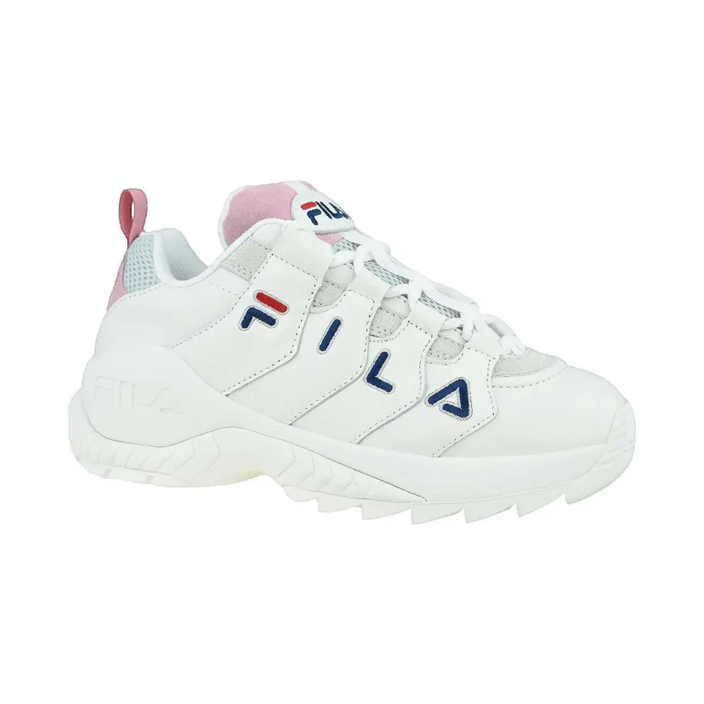 Fila Countdown White (1010751-92W)