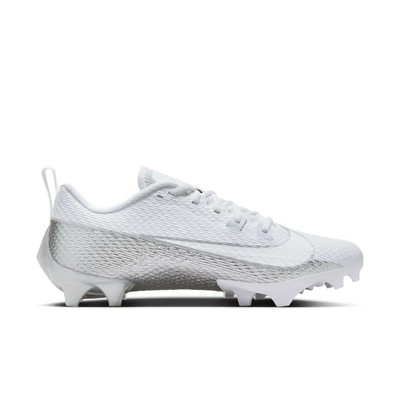 Nike Vapor Edge Speed 360 2 White Pure Platinum Metallic Silver (DA5455-102)