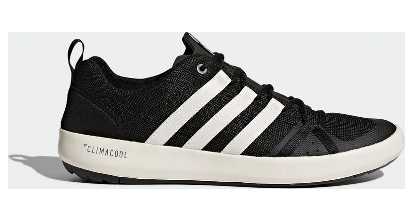 adidas Terrex Climacool Boat Black White (BB1904)