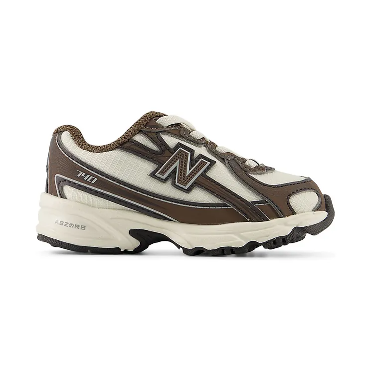 New Balance 740 TD “Cortado Black Coffee” (I7407ZH)